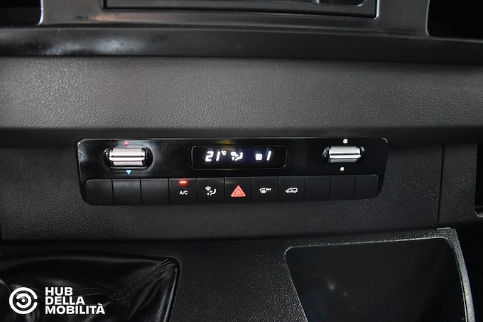 MERCEDES-BENZ Sprinter T43/35 314 CDI RWD Cabinato